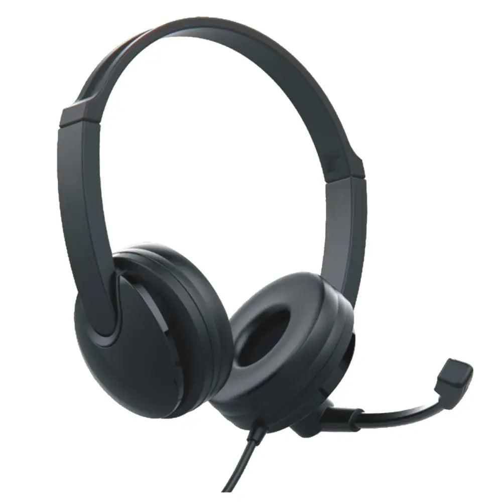 EASE Headset EHU90 Noise Cancelling EASE Headset EHU90 Noise Cancelling
